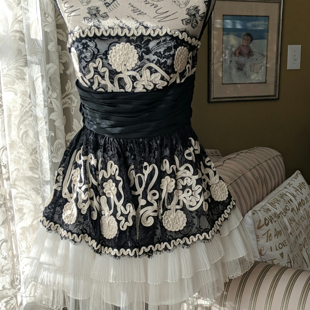 Cocktail/evening dress